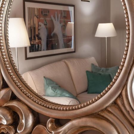Corte Contarina San Marco Apartment R&R เวนิส ภายนอก รูปภาพ