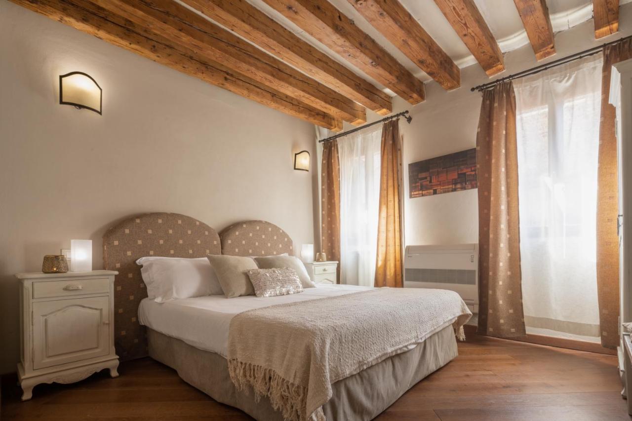 Corte Contarina San Marco Apartment R&R เวนิส ภายนอก รูปภาพ