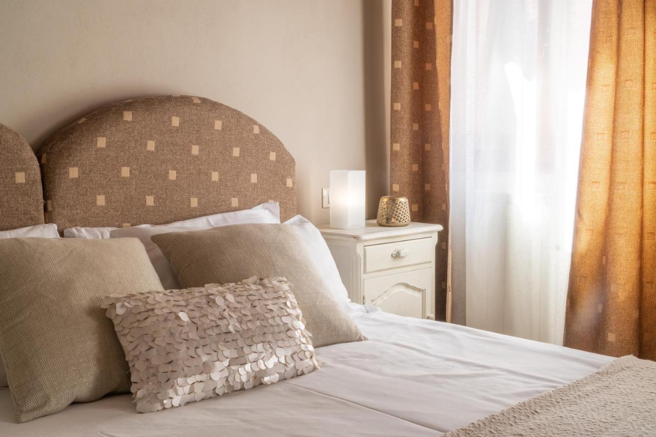 Corte Contarina San Marco Apartment R&R เวนิส ภายนอก รูปภาพ