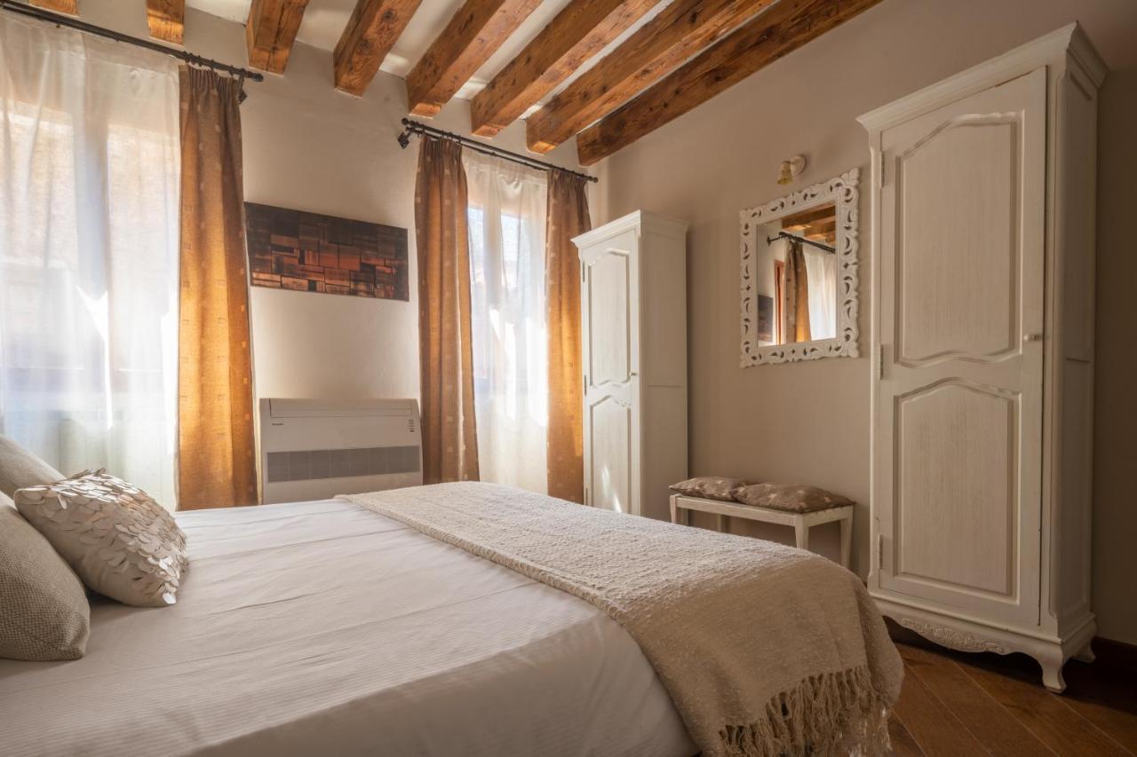 Corte Contarina San Marco Apartment R&R เวนิส ภายนอก รูปภาพ